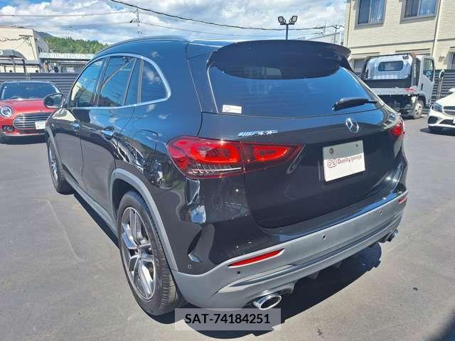 Amg A-Class 2022-09 395646-4