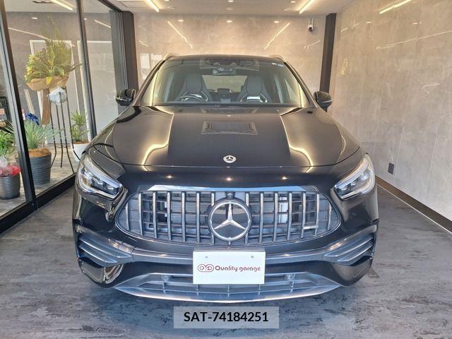 Amg A-Class 2022-09 395646-0