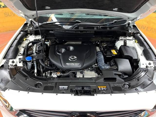 Mazda CX-8 2018-07 185109-19