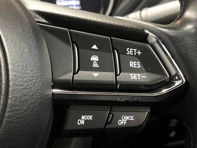 Mazda CX-8 2018-07 185109-7