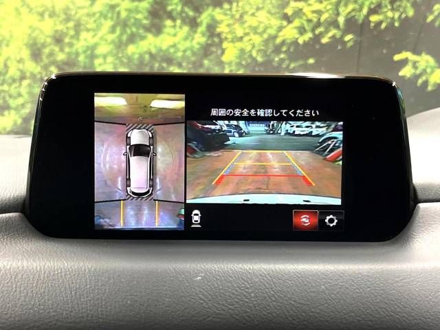 Mazda CX-8 2018-07 185109-3