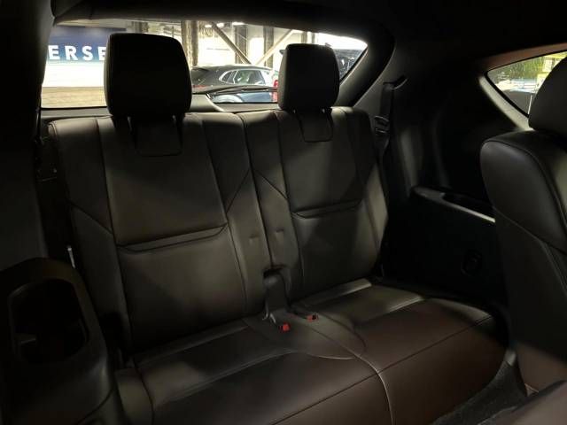 Mazda CX-8 2018-07 185109-10
