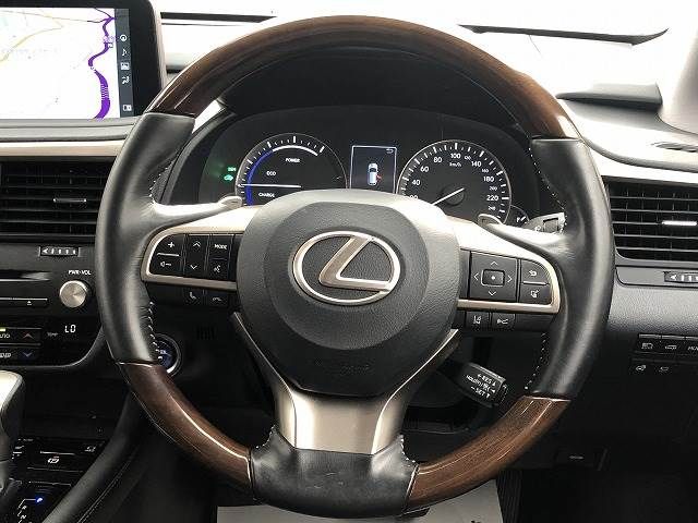 Lexus RX 2020-05 6787-14