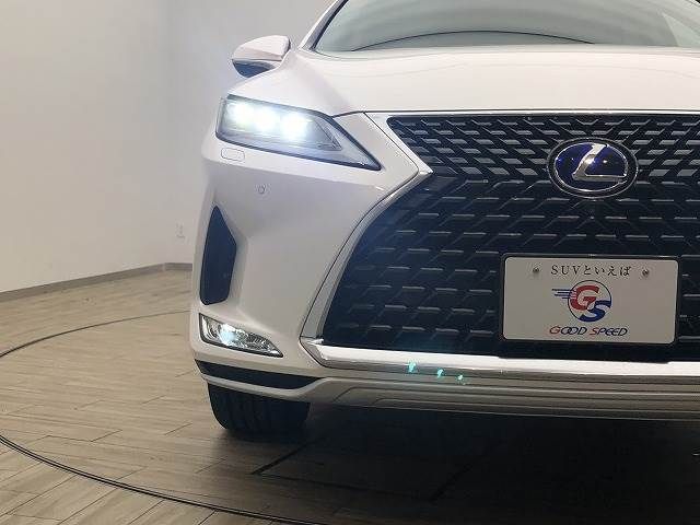 Lexus RX 2020-05 6787-11