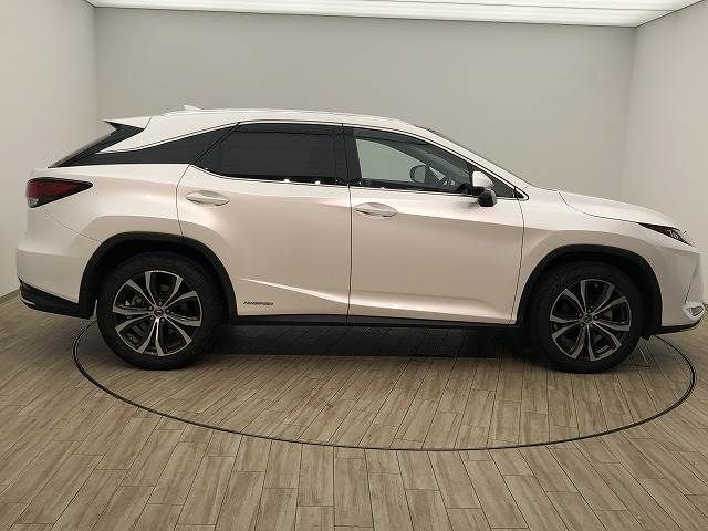Lexus RX 2020-05 6787-17