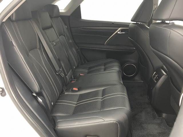 Lexus RX 2020-05 6787-9