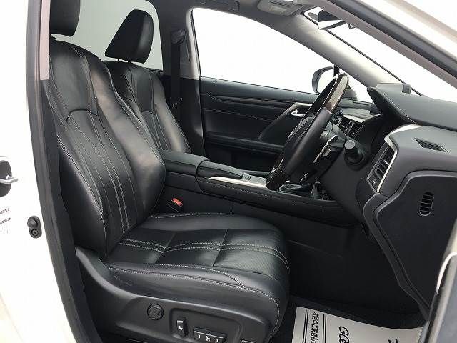 Lexus RX 2020-05 6787-10