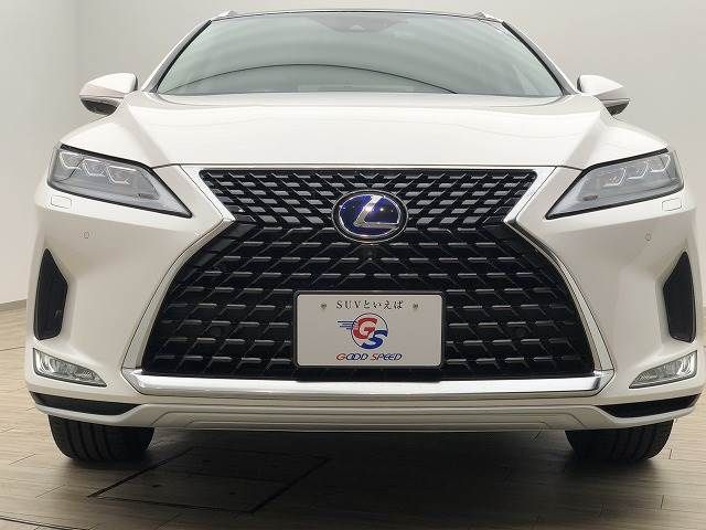 Lexus RX 2020-05 6787-16