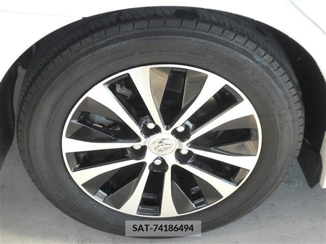 Toyota SAI 2014-09 215348-5