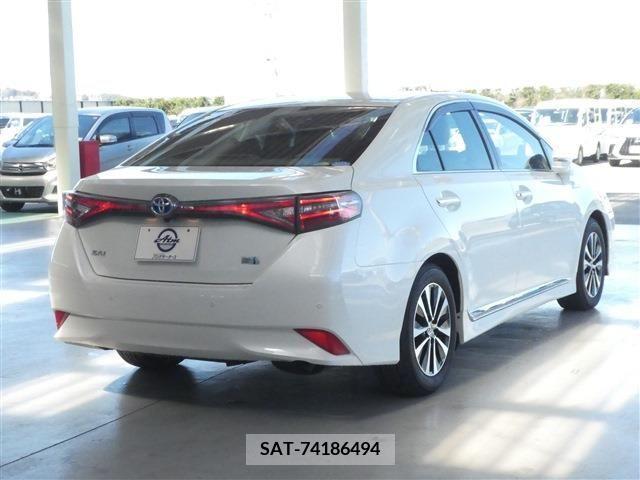 Toyota SAI 2014-09 215348-4