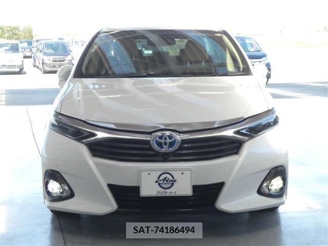 Toyota SAI 2014-09 215348-19