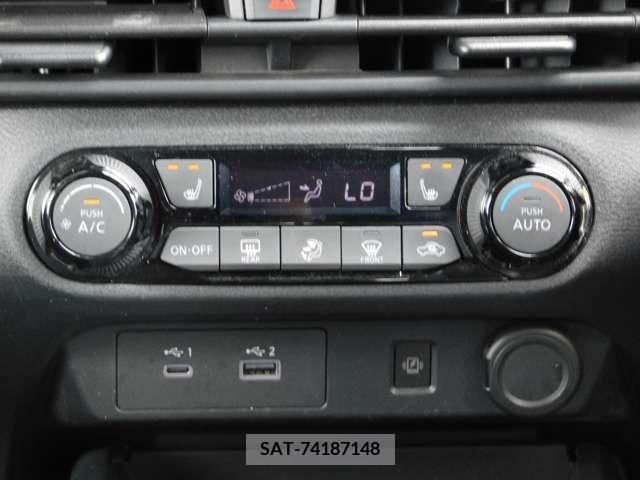 Nissan NOTE 2022-03 365306-9