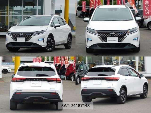 Nissan NOTE 2022-03 365306-17