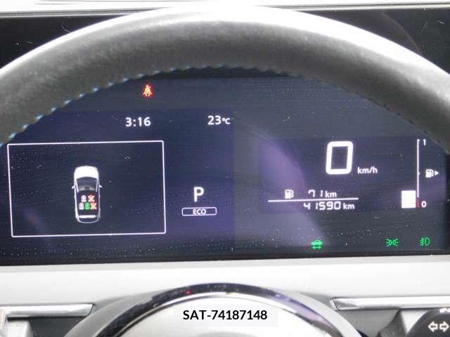 Nissan NOTE 2022-03 365306-3