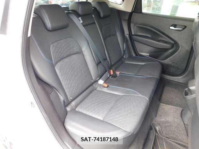 Nissan NOTE 2022-03 365306-15