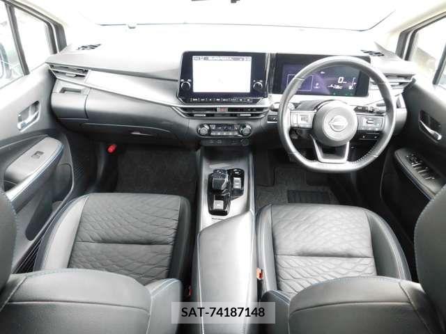 Nissan NOTE 2022-03 365306-2