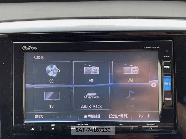 Honda ODYSSEY 2018-10 315092-4
