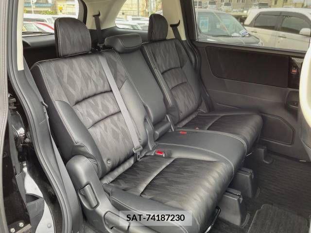 Honda ODYSSEY 2018-10 315092-12