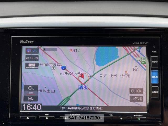 Honda ODYSSEY 2018-10 315092-3