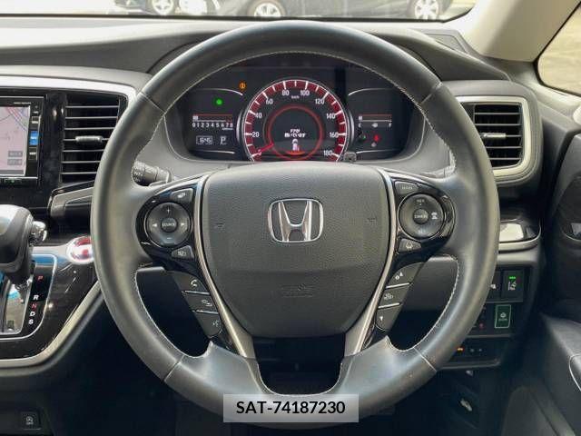Honda ODYSSEY 2018-10 315092-2