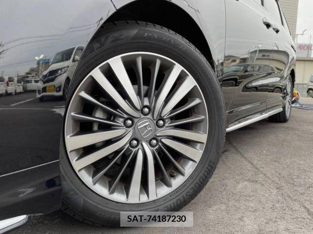 Honda ODYSSEY 2018-10 315092-18