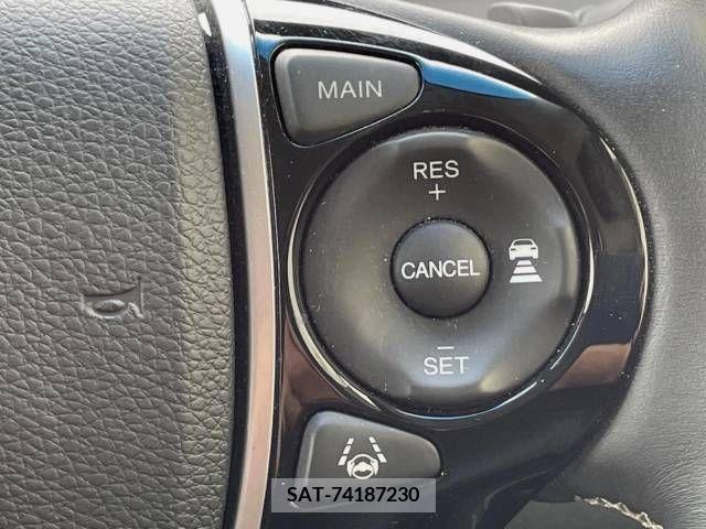 Honda ODYSSEY 2018-10 315092-9