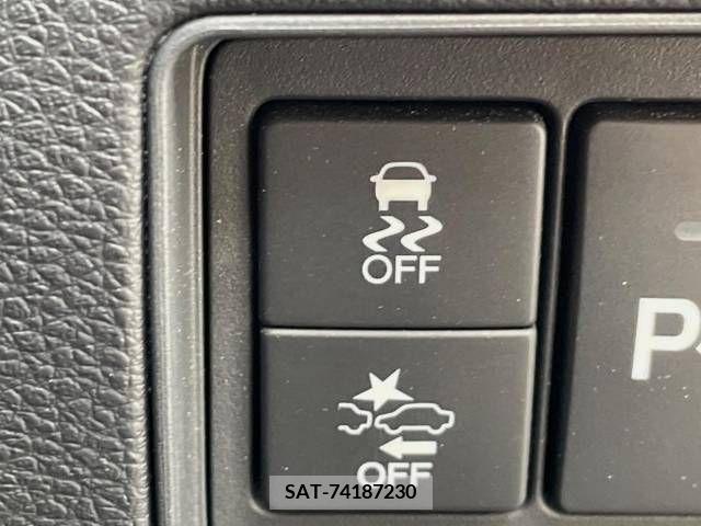 Honda ODYSSEY 2018-10 315092-8