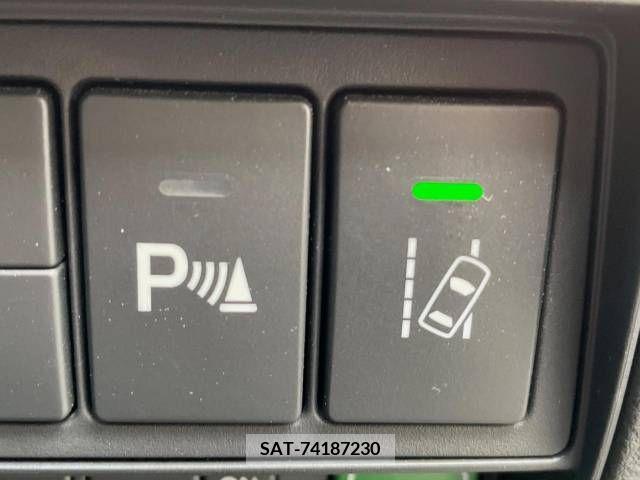Honda ODYSSEY 2018-10 315092-7