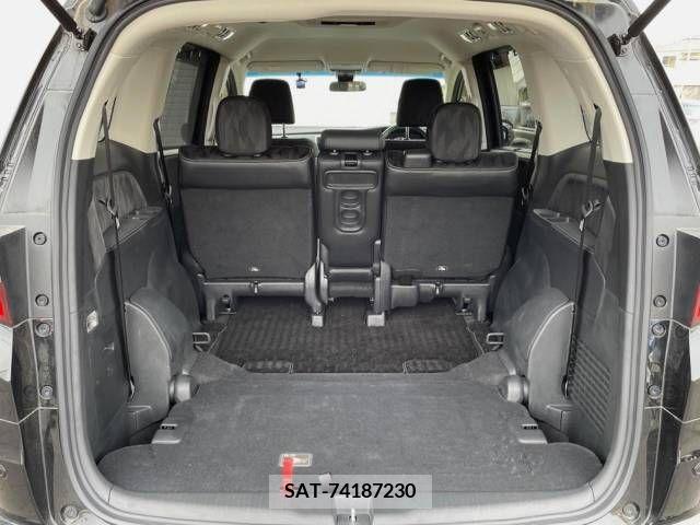 Honda ODYSSEY 2018-10 315092-15