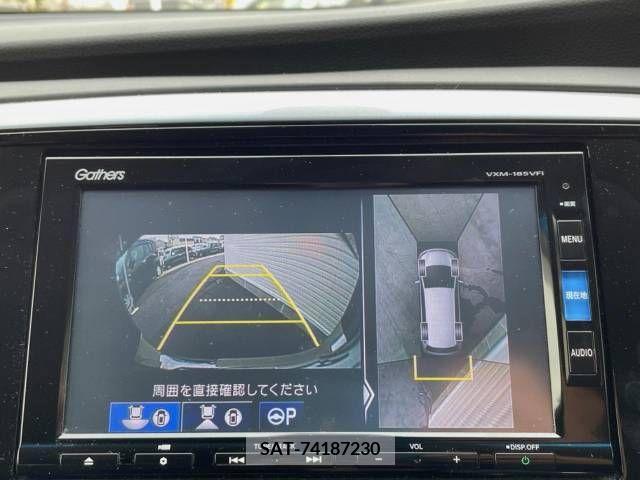 Honda ODYSSEY 2018-10 315092-5