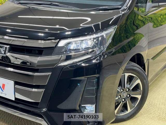 Toyota NOAH 2017-07 321545-13