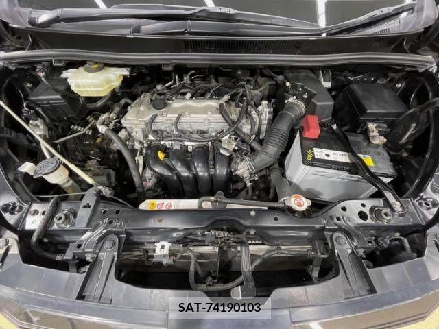 Toyota NOAH 2017-07 321545-19