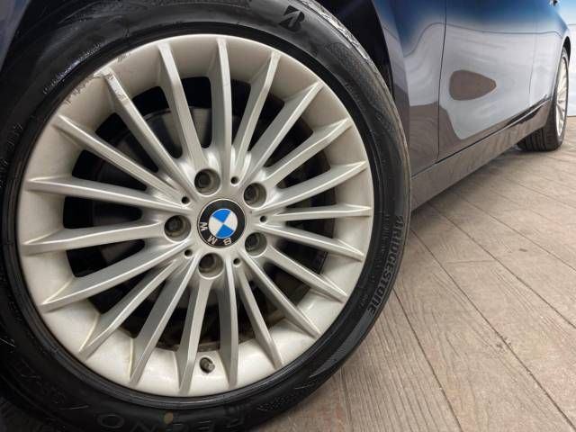Bmw 3 SERIES 2014-12 185897-14