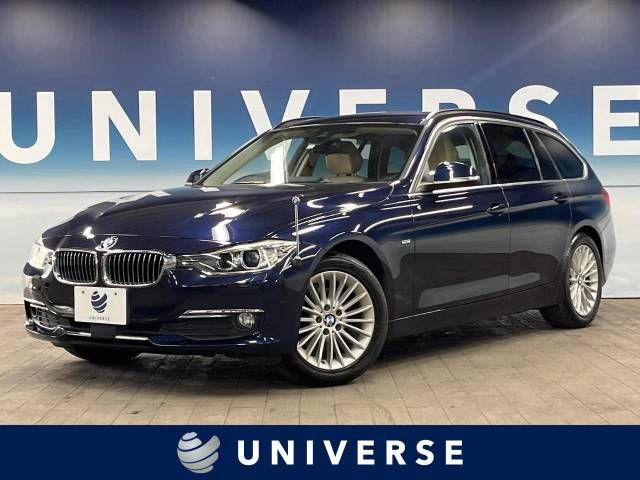 Bmw 3 SERIES 2014-12 185897-0