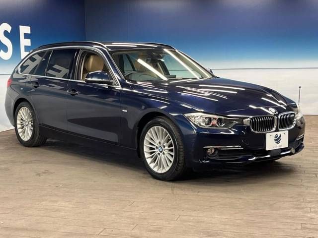 Bmw 3 SERIES 2014-12 185897-17