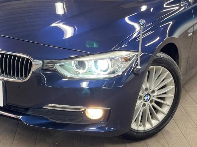 Bmw 3 SERIES 2014-12 185897-13