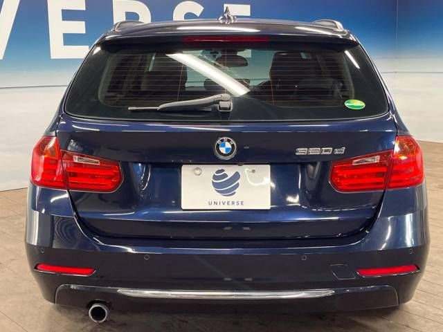 Bmw 3 SERIES 2014-12 185897-16