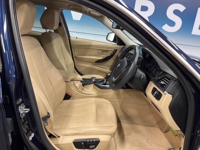 Bmw 3 SERIES 2014-12 185897-8