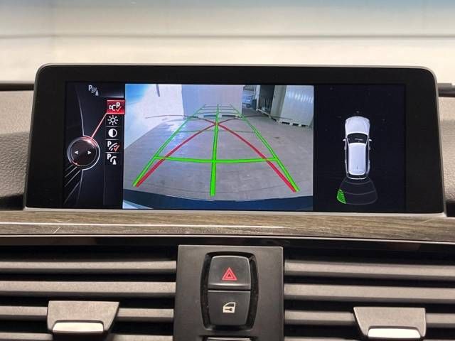 Bmw 3 SERIES 2014-12 185897-4