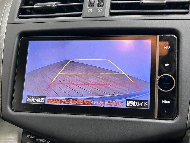 Toyota VANGUARD 2012-09 192523-3
