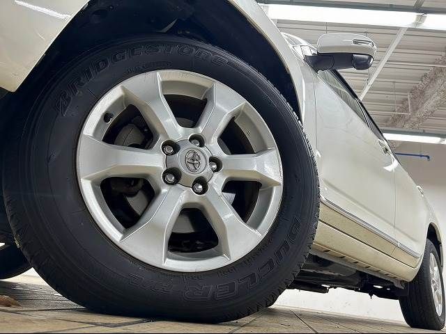 Toyota VANGUARD 2012-09 192523-18