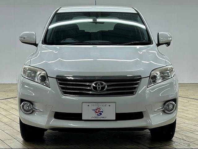 Toyota VANGUARD 2012-09 192523-11