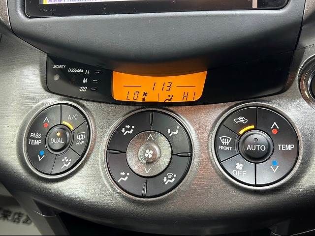 Toyota VANGUARD 2012-09 192523-7