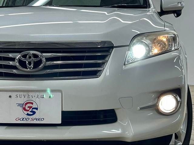 Toyota VANGUARD 2012-09 192523-17