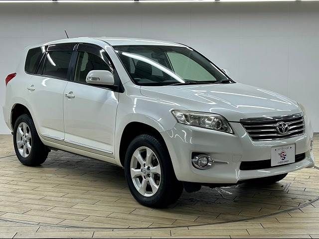 Toyota VANGUARD 2012-09 192523-10