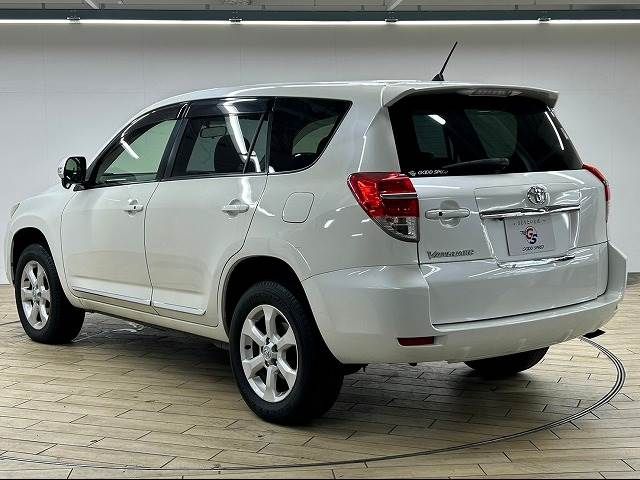 Toyota VANGUARD 2012-09 192523-16