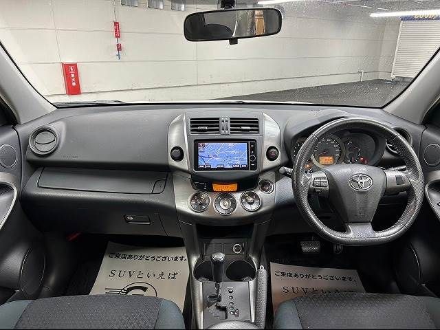 Toyota VANGUARD 2012-09 192523-1