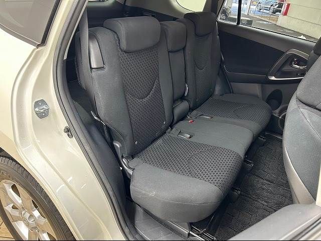 Toyota VANGUARD 2012-09 192523-9