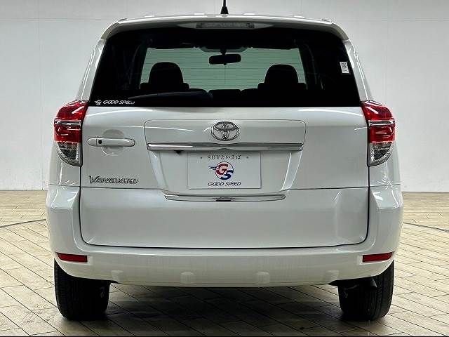 Toyota VANGUARD 2012-09 192523-12