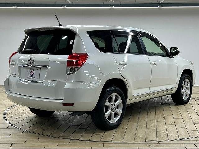 Toyota VANGUARD 2012-09 192523-15